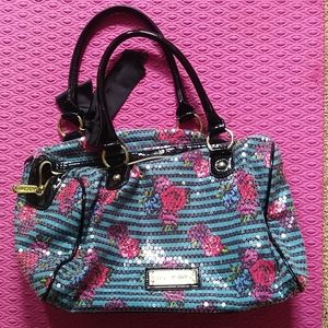 Betsy Johnson Purse